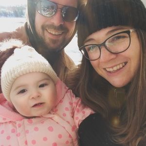 Meet your Posher, Shelyn